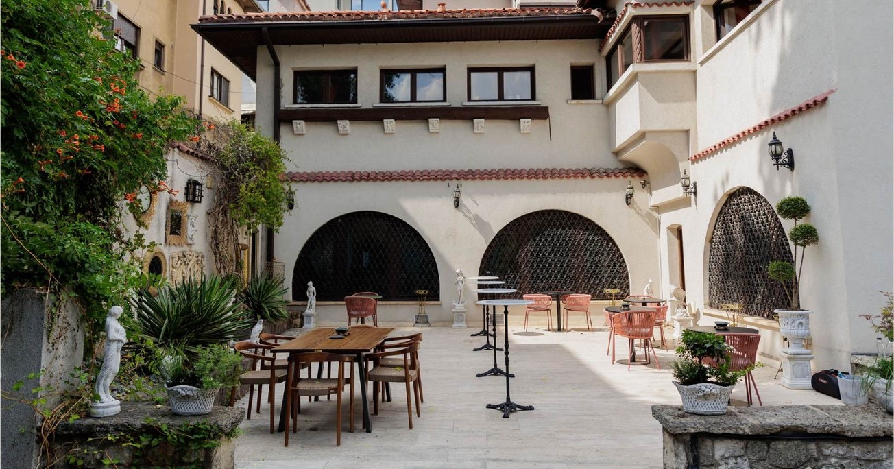 Tur ghidat al Vilei